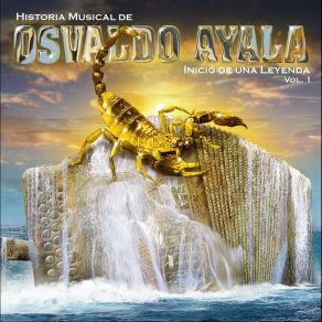 Download track Tiembla Osvaldo Ayala