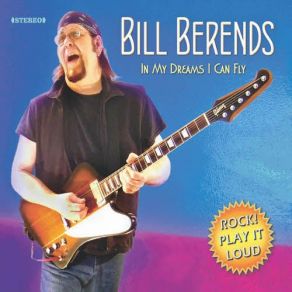 Download track Heavy Cream Bill Berends