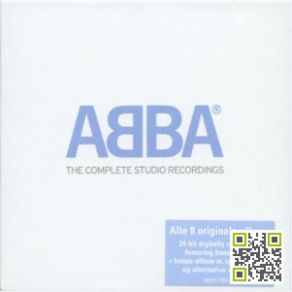 Download track Disillusion ABBA