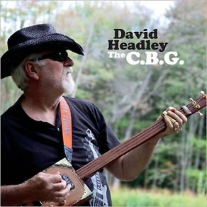 Download track One For The Road David Headley
