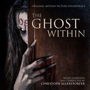 Download track Ghost Scream Christoph Allerstorfer