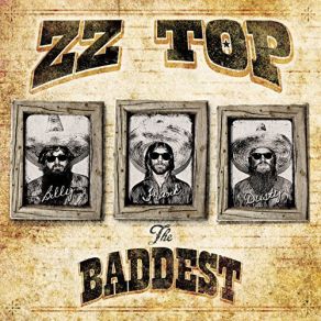 Download track Que Lastima ZZ Top