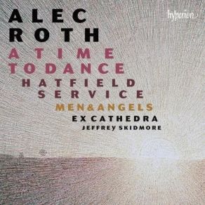 Download track 09 Roth A Time To Dance - 09 In Summers Heat Alec Roth