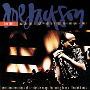 Download track Be My Number Two Joe Jackson
