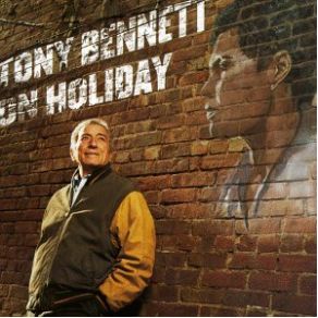 Download track Some Other Spring Tony Bennett