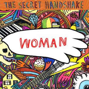 Download track Woman The Secret Handshake