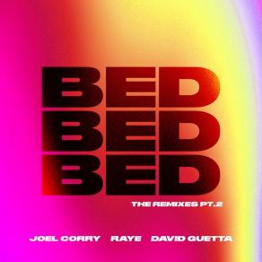 Download track BED (Toby Romeo Remix) Joel CorryToby Romeo