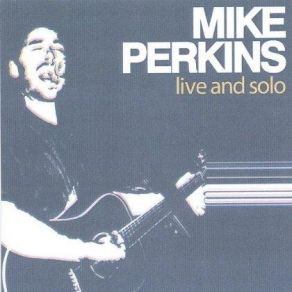 Download track Moonlight Mike Perkins