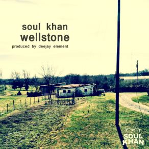Download track American Made Soul KhanSene