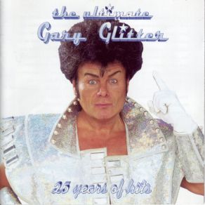 Download track Do You Wanna Touch Me (Oh Yeah) Gary Glitter