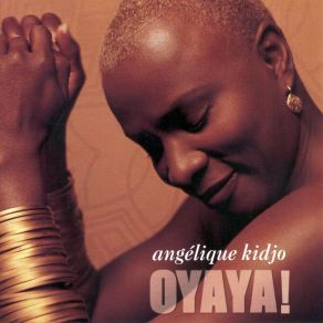 Download track Macumba Angélique Kidjo
