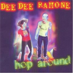 Download track Nothin' Dee Dee Ramone