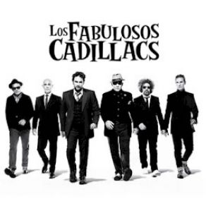 Download track Calaveras Y Diablitos Los Fabulosos CadillacsPablo Lescano, Damas Gratis