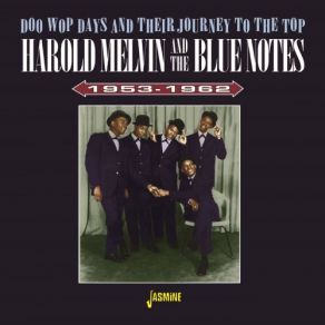 Download track Too Hot To Handle Harold Melvin, Blue Notes