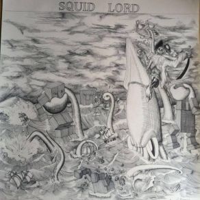 Download track Washed Up Squidlord