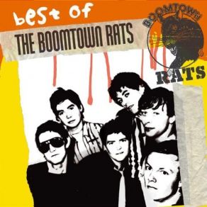 Download track Drag Me Down Bob Geldof, The Boomtown Rats