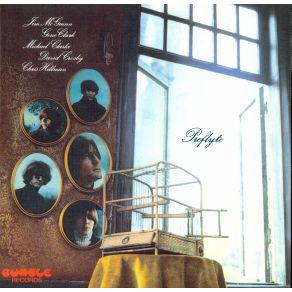 Download track I'M Just A Young Man The Byrds