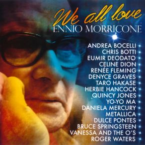 Download track Gabriel'S Oboe Ennio Morricone