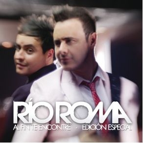 Download track Amor Amor Río Roma