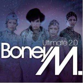 Download track Felicidad (Margherita) Boney M.