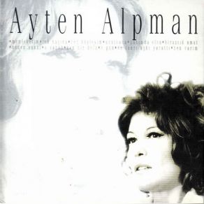 Download track Ben Böyleyim Ayten Alpman