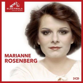 Download track Ich Will Dich Für Immer Marianne Rosenberg