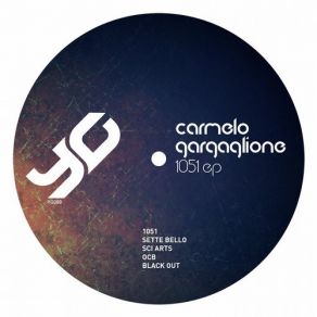 Download track OCB (Original Mix) Carmelo Gargaglione