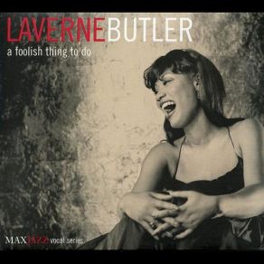 Download track Never Let Me Go Laverne Butler