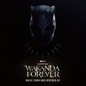 Download track Lift Me Up (From Black Panther- Wakanda Forever - Music From And Inspired By) Music FromInspired By