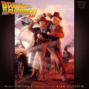 Download track We're Out Of Gas Alan Silvestri