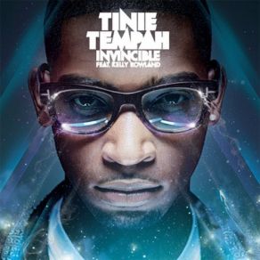 Download track Invincible Tinie TempahKelly Rowland
