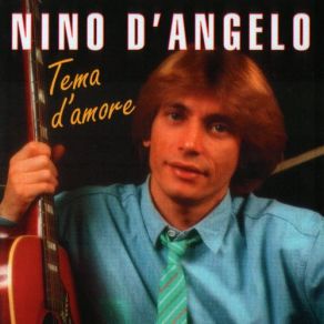 Download track Io Vagabondo Nino D'Angelo