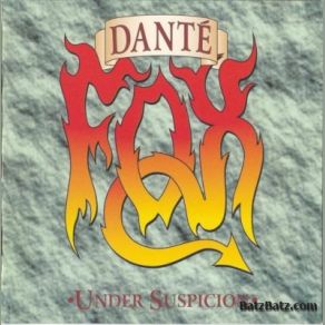 Download track Don't Call Me Dante Fox