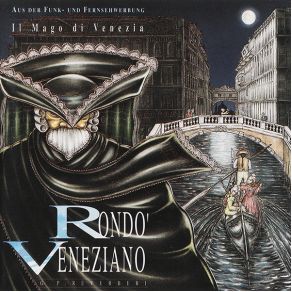 Download track Blu Oltremare Rondò Veneziano