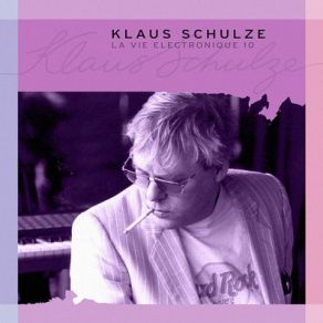 Download track Weiter, Weiter Klaus Schulze