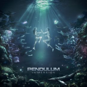 Download track Salt In The Wounds The Pendulum