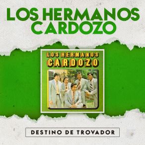 Download track Noche De Amor Y Paz Los Hermanos Cardozo
