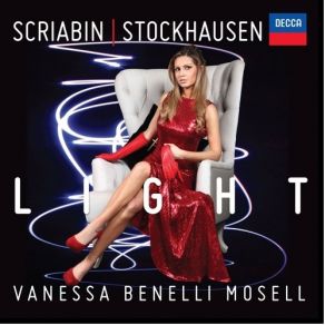 Download track 05. Scriabin- 24 Preludes For Piano, Op. 11 - No. 5 In D Major Vanessa Benelli Mosell
