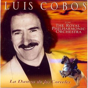 Download track Capricho Espanol Luis Cobos, The Royal Philormonic Orchestra