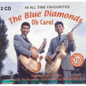 Download track Isle Of Capri The Blue Diamonds