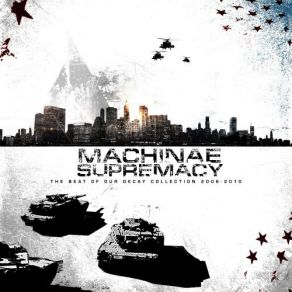 Download track Dark City Machinae Supremacy