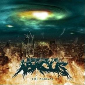 Download track The Arrival Disrupting The Abacus