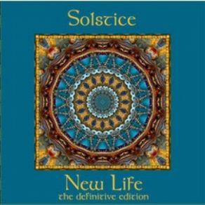 Download track Brave New World Solstice (GBR)