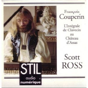 Download track 13. Pieces De Clavecin Troisieme Livre 19eme Ordre - La Muse-Plantine François Couperin