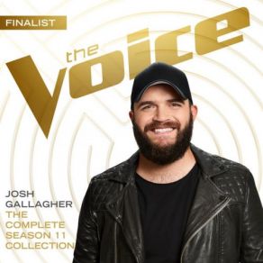 Download track Danny’s Song (The Voice Performance) Josh Gallagher