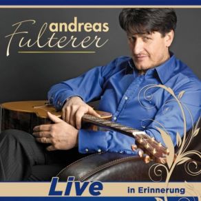 Download track Bis Nächstes Mal (Live-Version) Andreas Fulterer