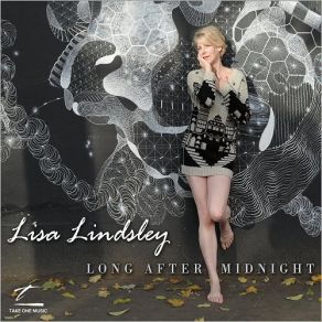 Download track Love, You Didn't Do Right By Me Lisa Lindsley
