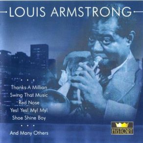 Download track If We Never Meet Again Louis Armstrong