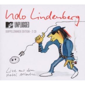 Download track Honky Tonky Show Udo Lindenberg