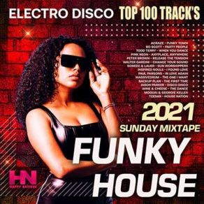 Download track Funky Town Acraze